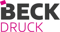 Beck Druck Beck Druck Logo